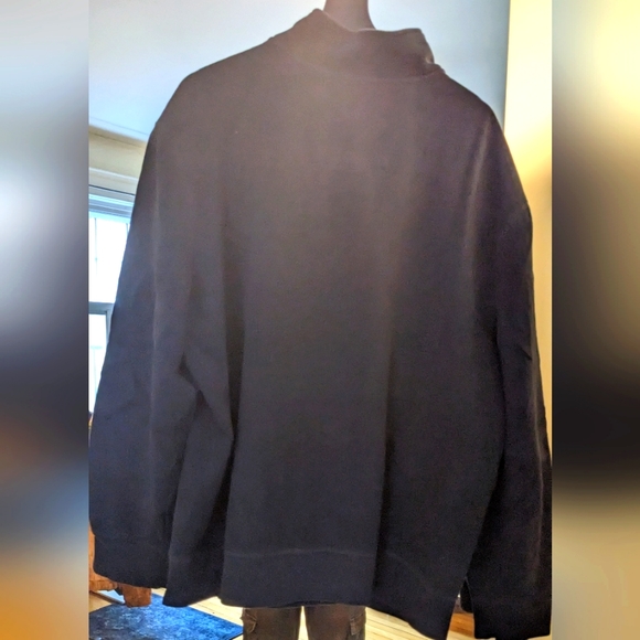 Nautica sweater XXL navy - Picture 2 of 3